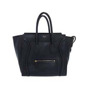 Celine Luggage Shoppper Shoulder Bag Tote